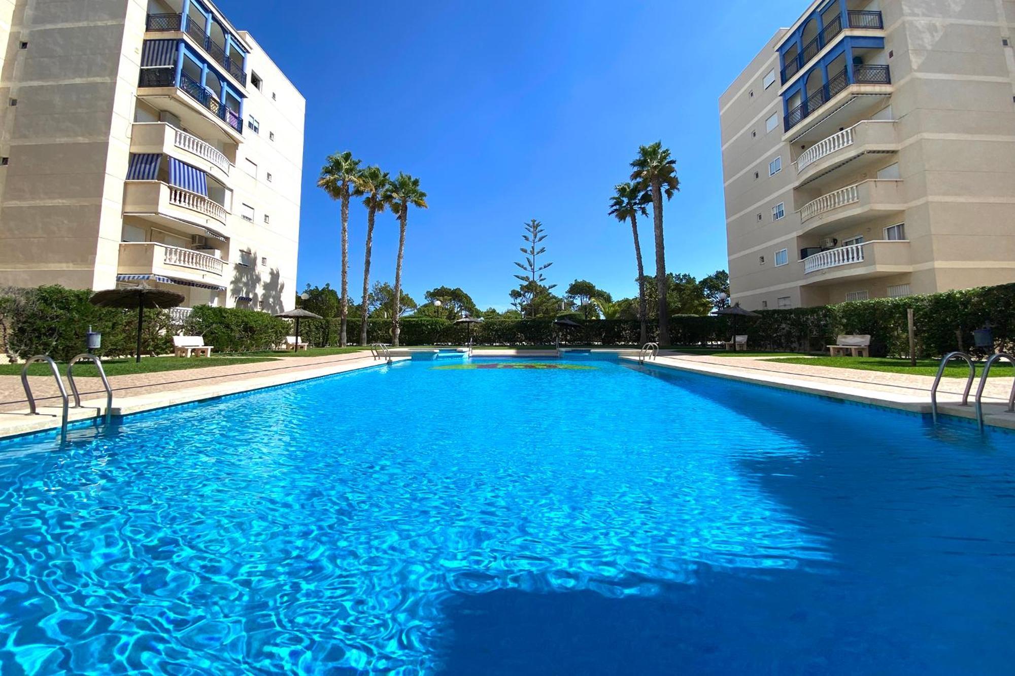 Apartamento Arenales Playa Arenales del Sol Bagian luar foto